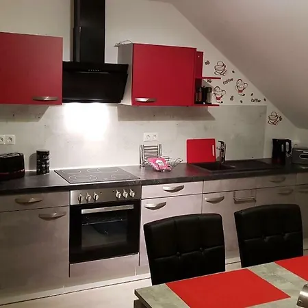 Ferienwohnung Im Wonnegau Portugieser-Suite Florsheim-Dalsheim Extérieur photo