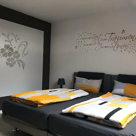 Ferienwohnung Im Wonnegau Portugieser-Suite Florsheim-Dalsheim Extérieur photo