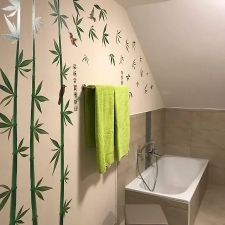 Ferienwohnung Im Wonnegau Portugieser-Suite Florsheim-Dalsheim Extérieur photo