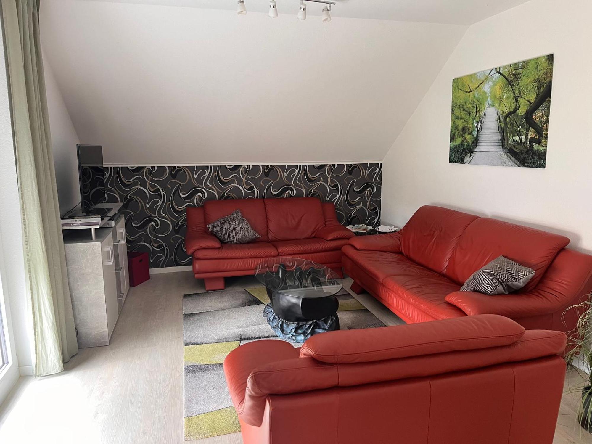 Im Wonnegau Portugieser-suite Apartment *