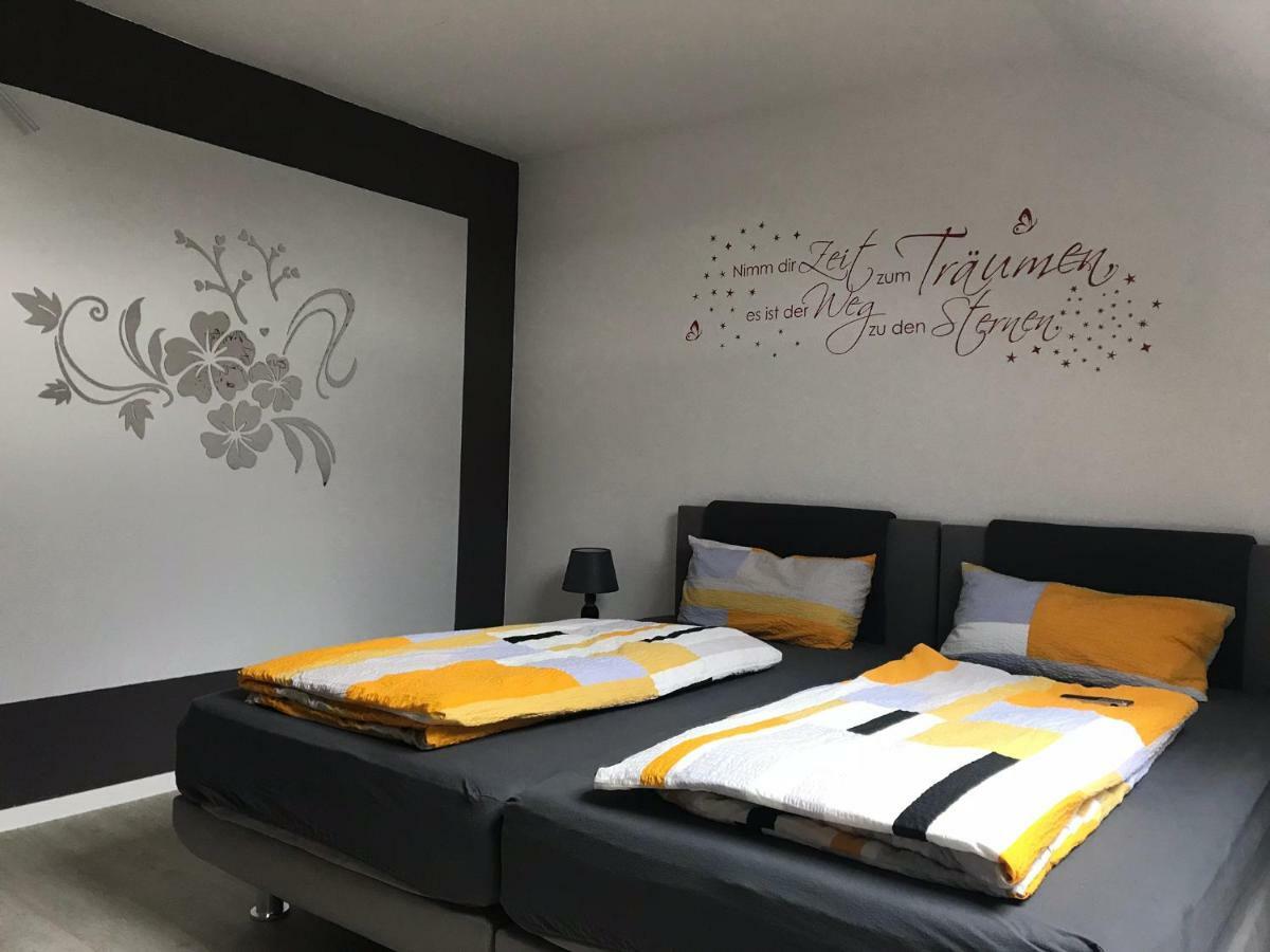 Im Wonnegau Portugieser-suite Apartment