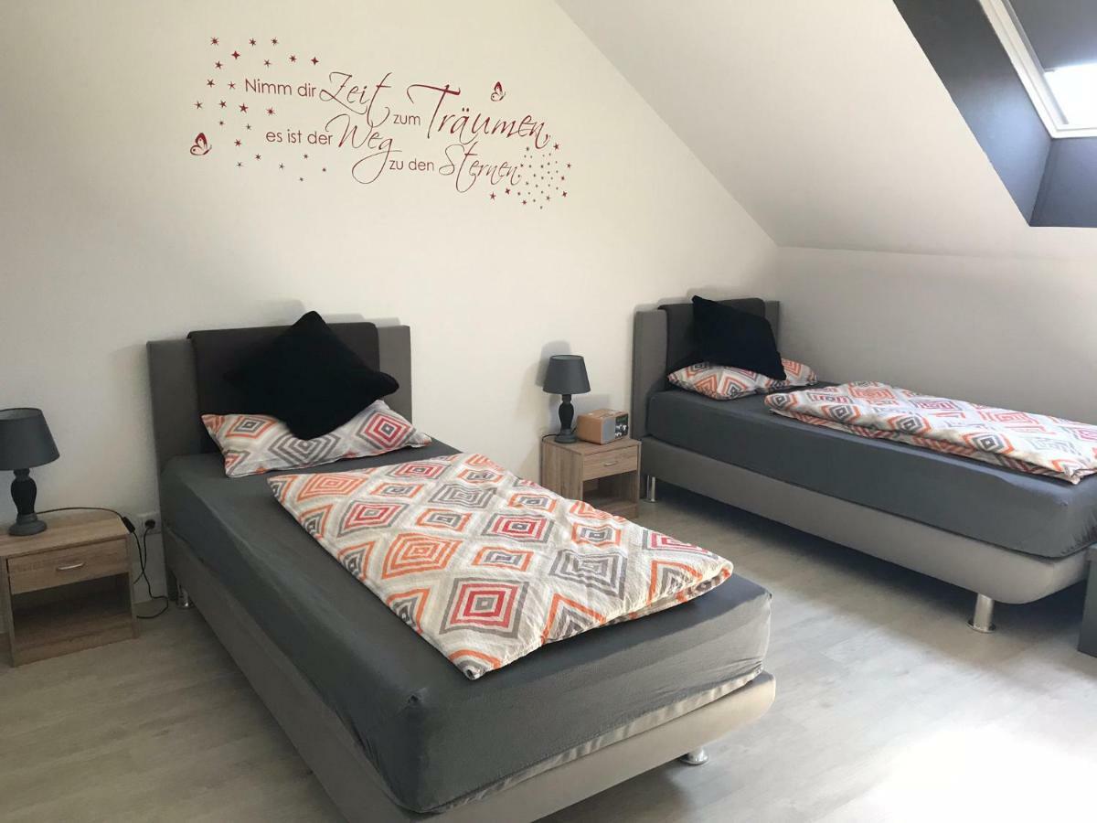 Im Wonnegau Portugieser-suite